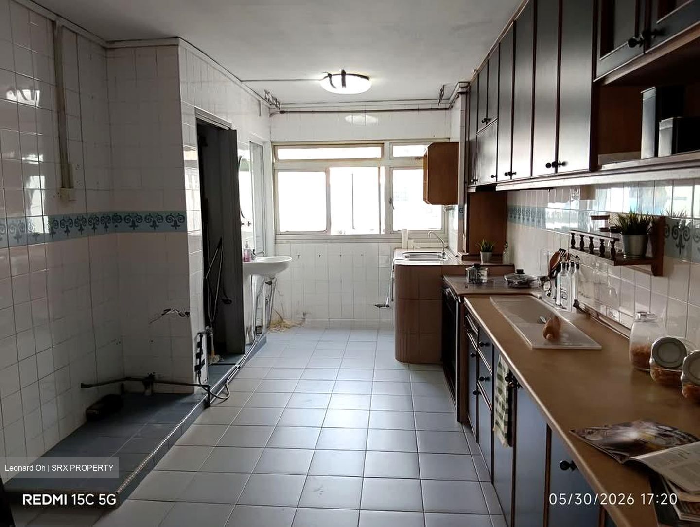 Blk 641 Yishun Street 61 (Yishun), HDB Executive #561984751